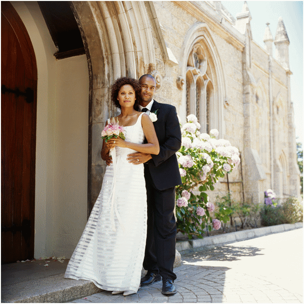 Top Wedding Planners in Nigeria