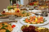 Top Ethiopia Wedding Caterers