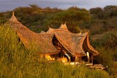Kenya-Lodge