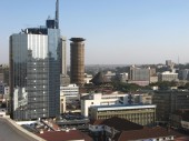 Nairobi Realtors and Real Estate