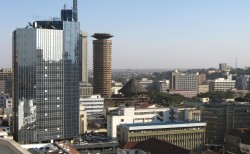 Nairobi Realtors and Real Estate